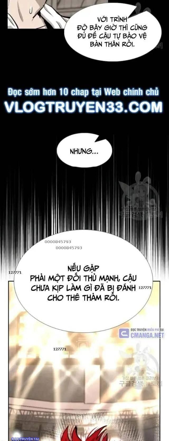 Shark – Cá Mập Tập 204 trang 3
