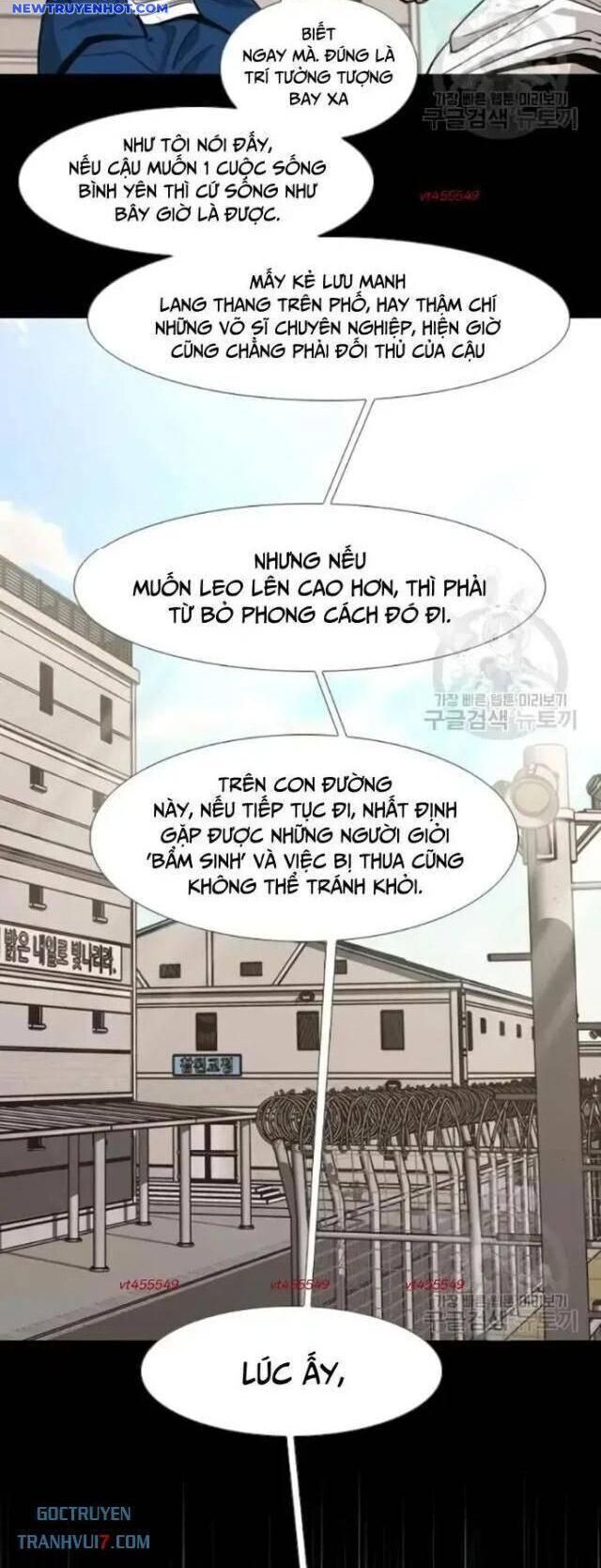 Shark – Cá Mập Tập 204 trang 29