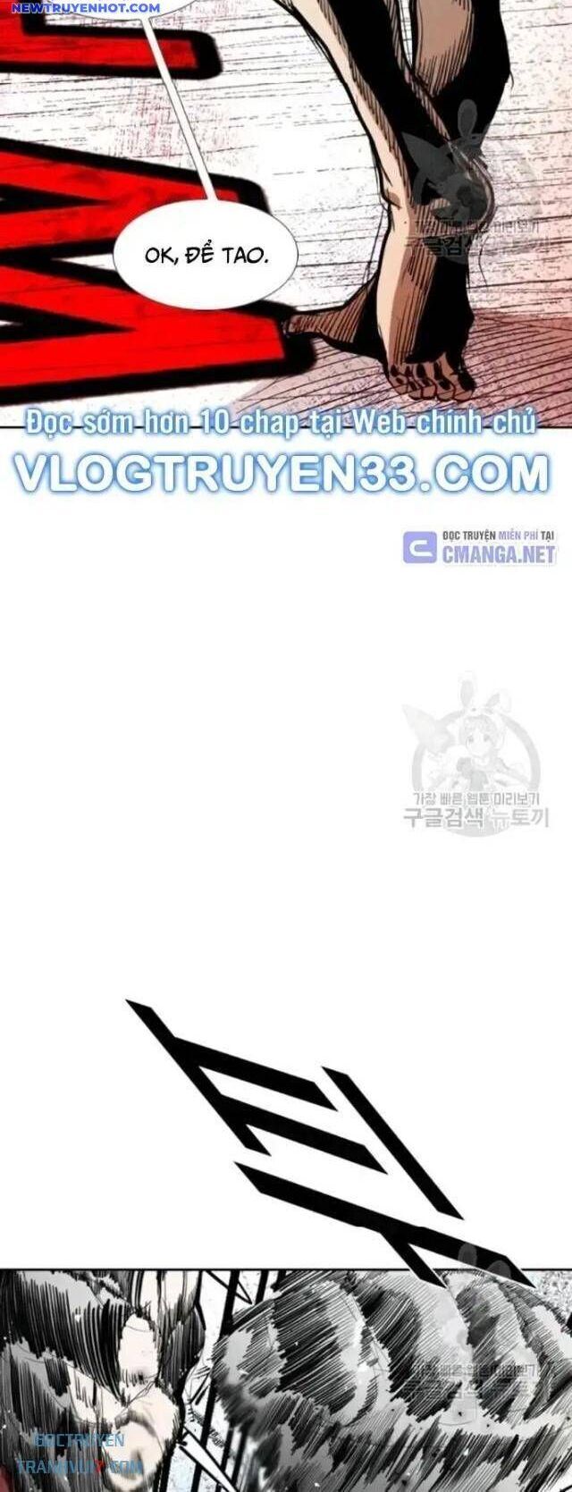 Shark – Cá Mập Tập 204 trang 37