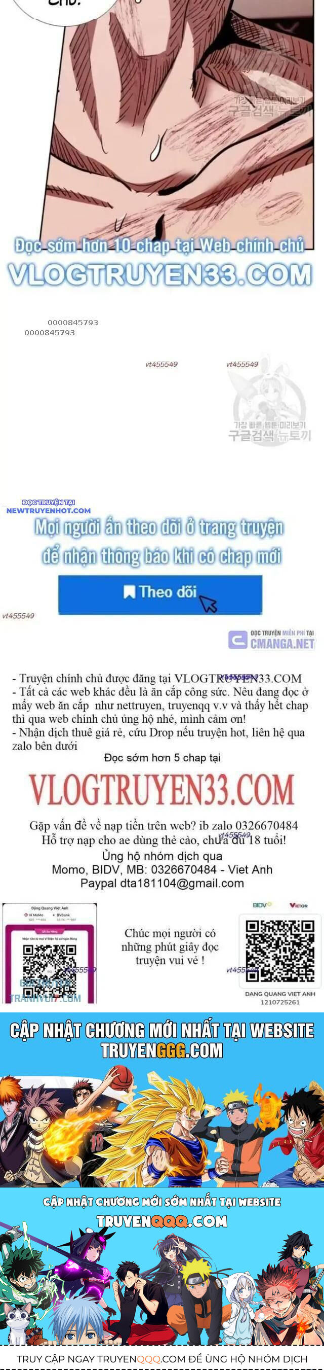 Shark – Cá Mập Tập 204 trang 53