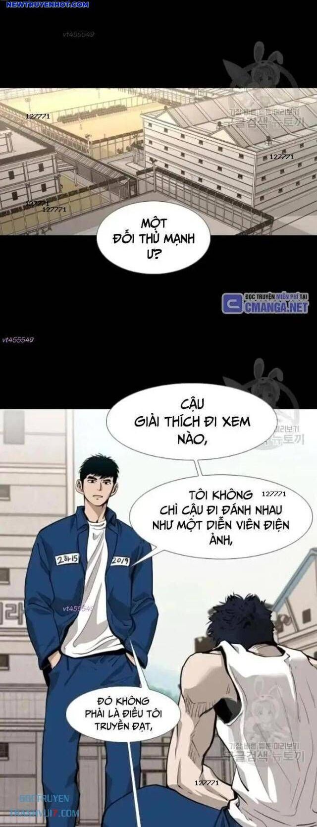 Shark – Cá Mập Tập 204 trang 7
