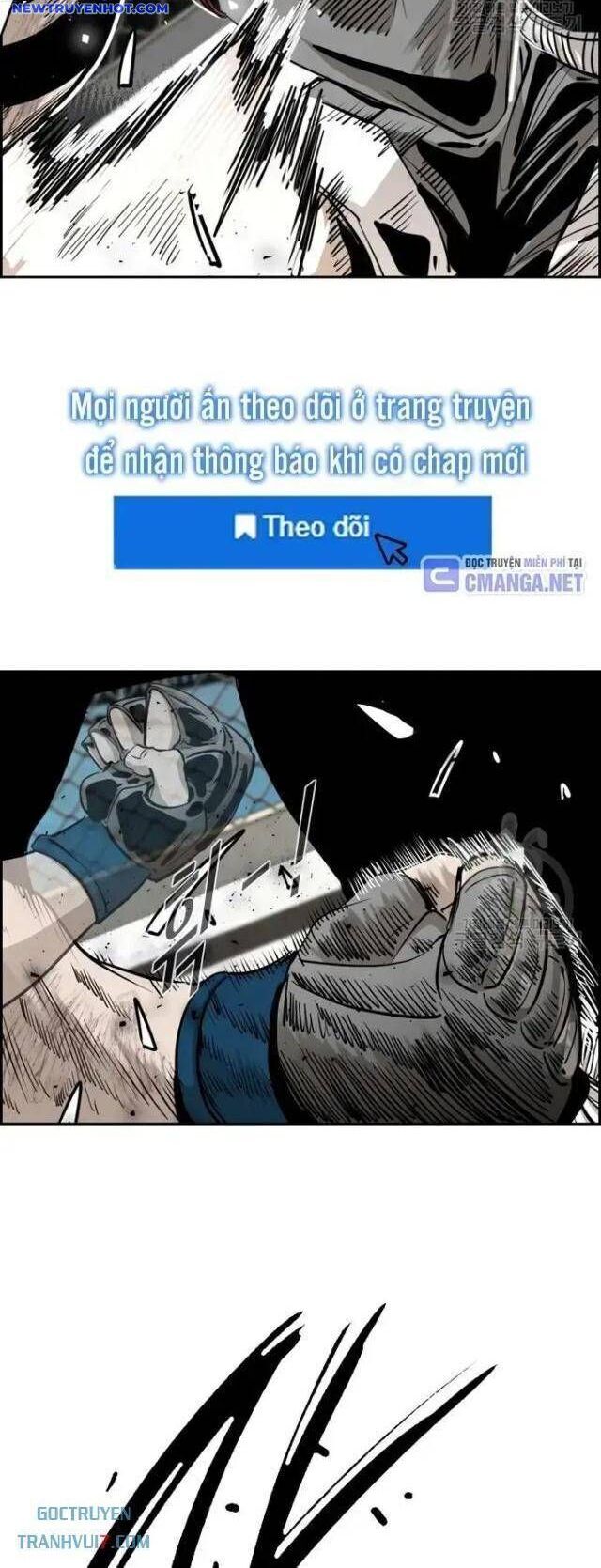Shark – Cá Mập Tập 205 trang 17