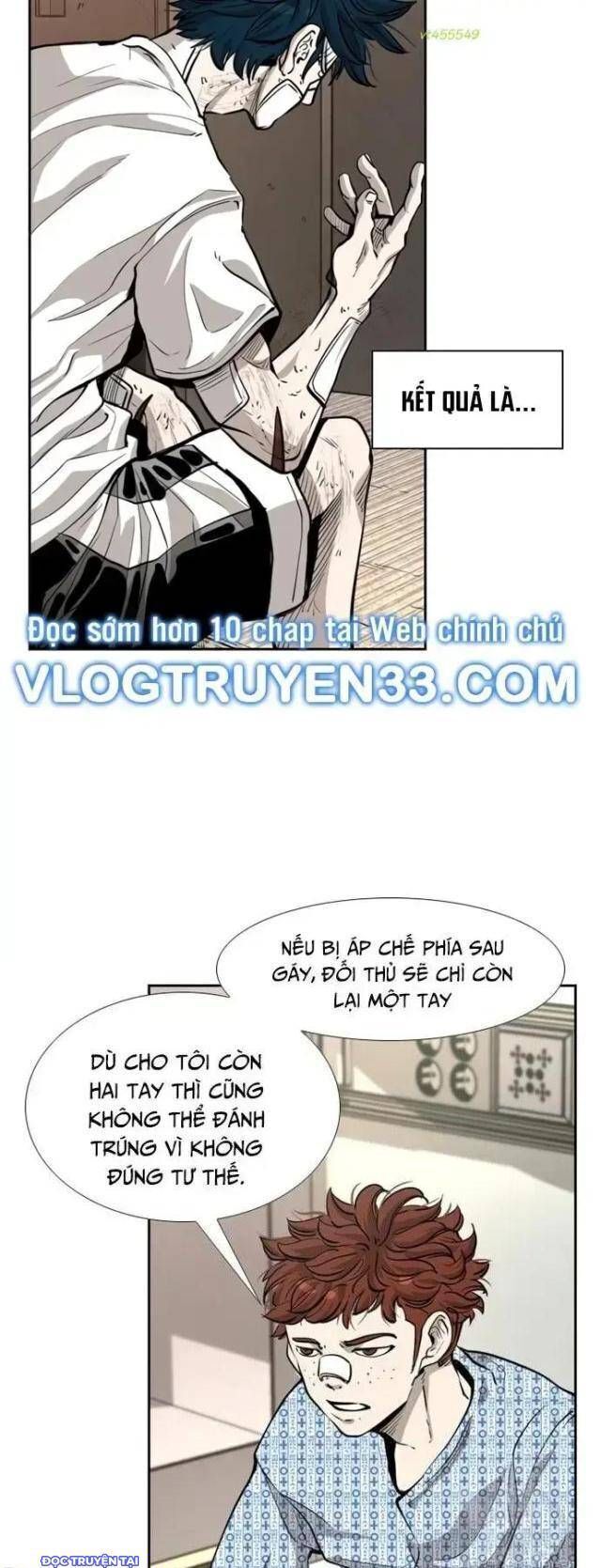 Shark – Cá Mập Tập 205 trang 26