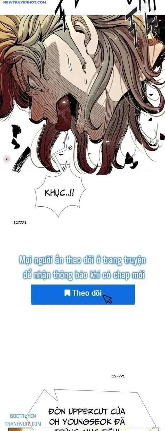 Shark – Cá Mập Tập 205 trang 4