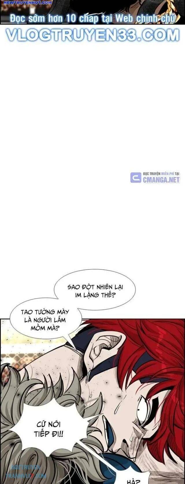 Shark – Cá Mập Tập 205 trang 47
