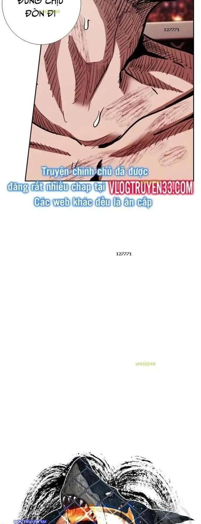Shark – Cá Mập Tập 205 trang 6
