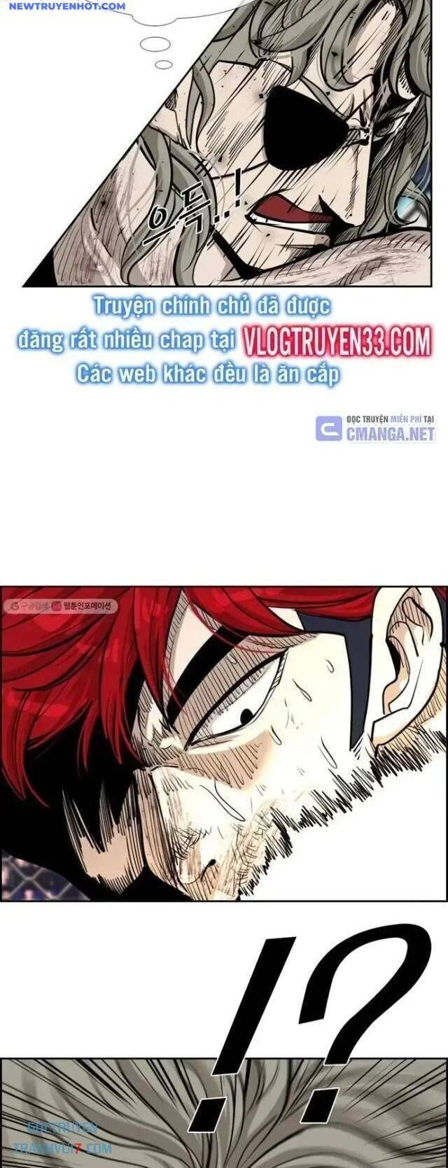 Shark – Cá Mập Tập 206 trang 17