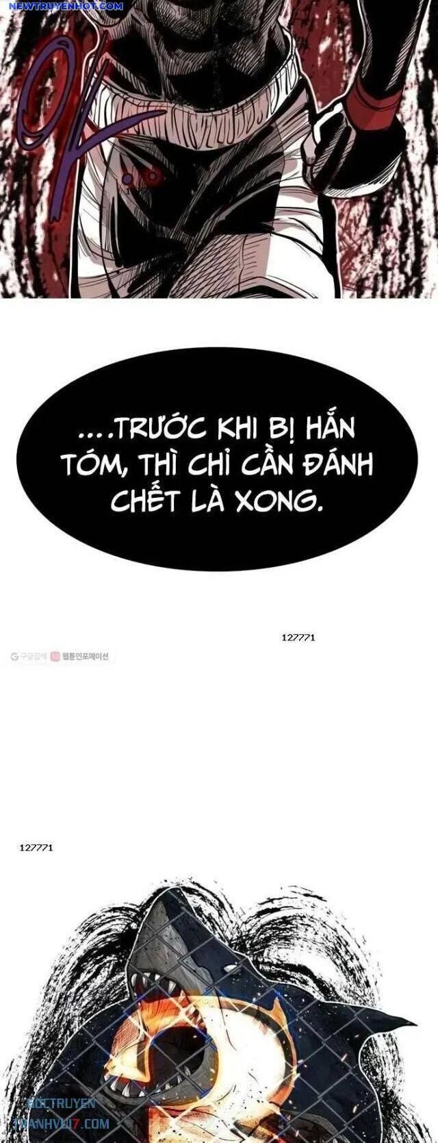 Shark – Cá Mập Tập 206 trang 4