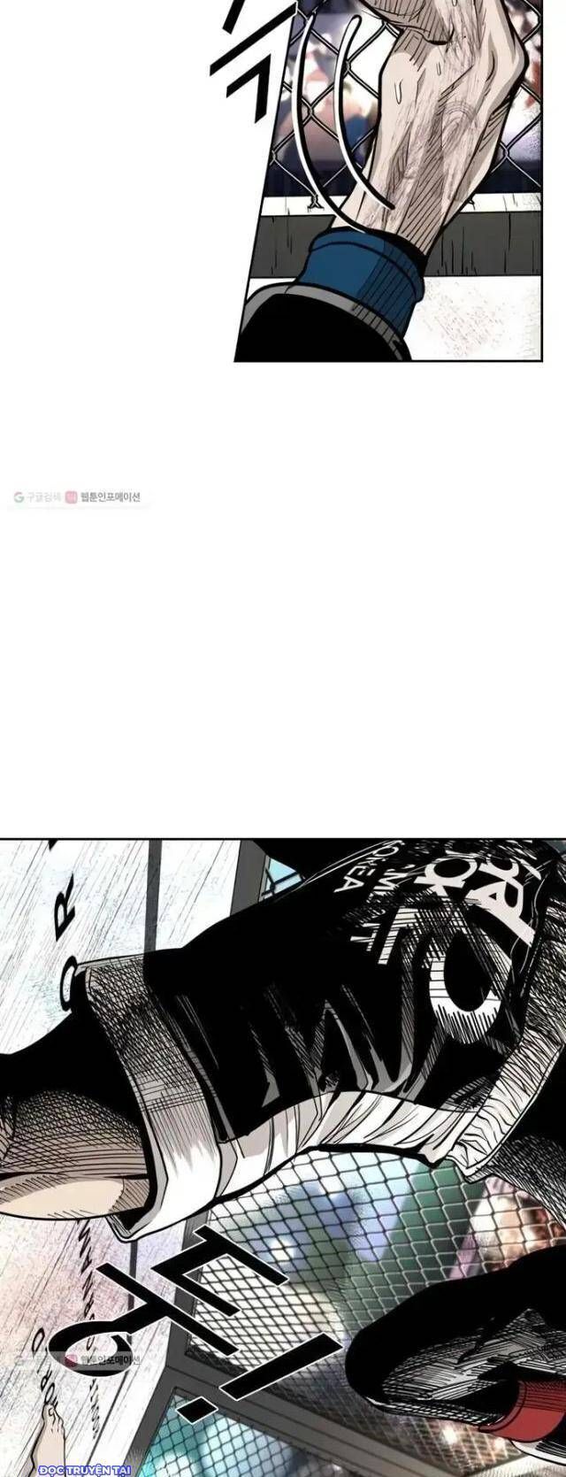 Shark – Cá Mập Tập 206 trang 36