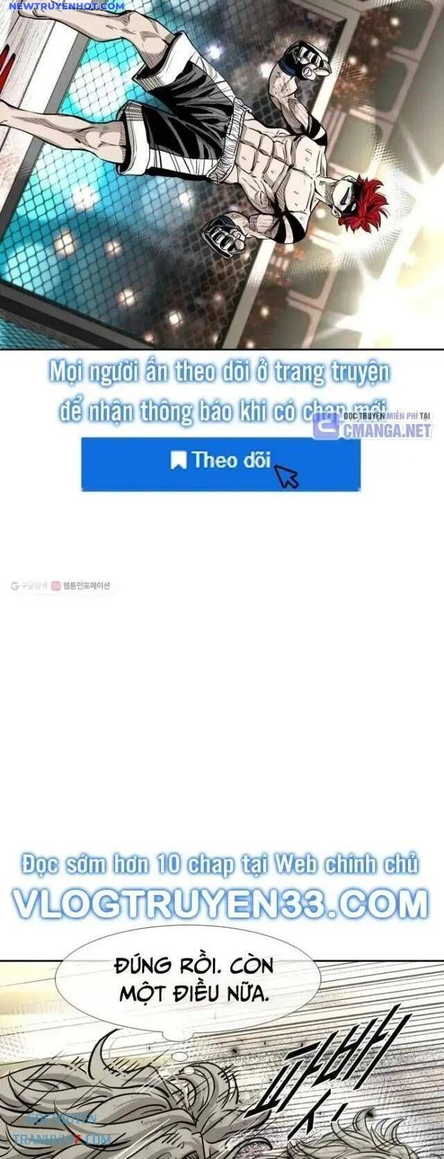 Shark – Cá Mập Tập 206 trang 37