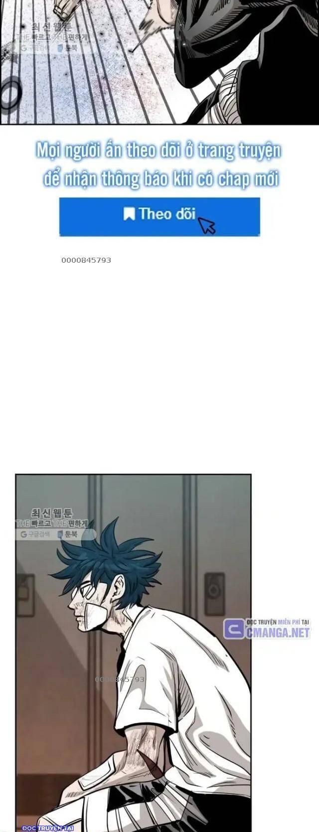 Shark – Cá Mập Tập 207 trang 13
