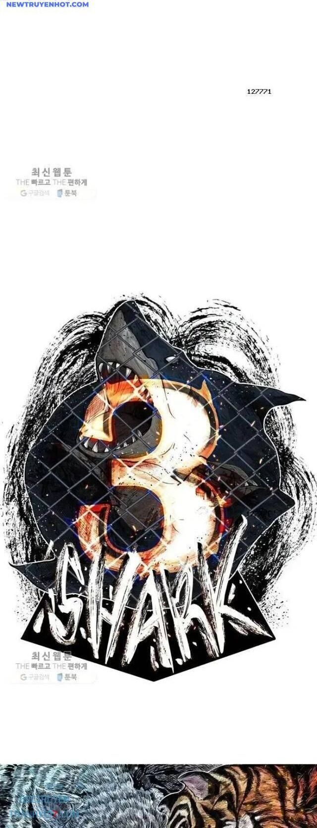 Shark – Cá Mập Tập 207 trang 4
