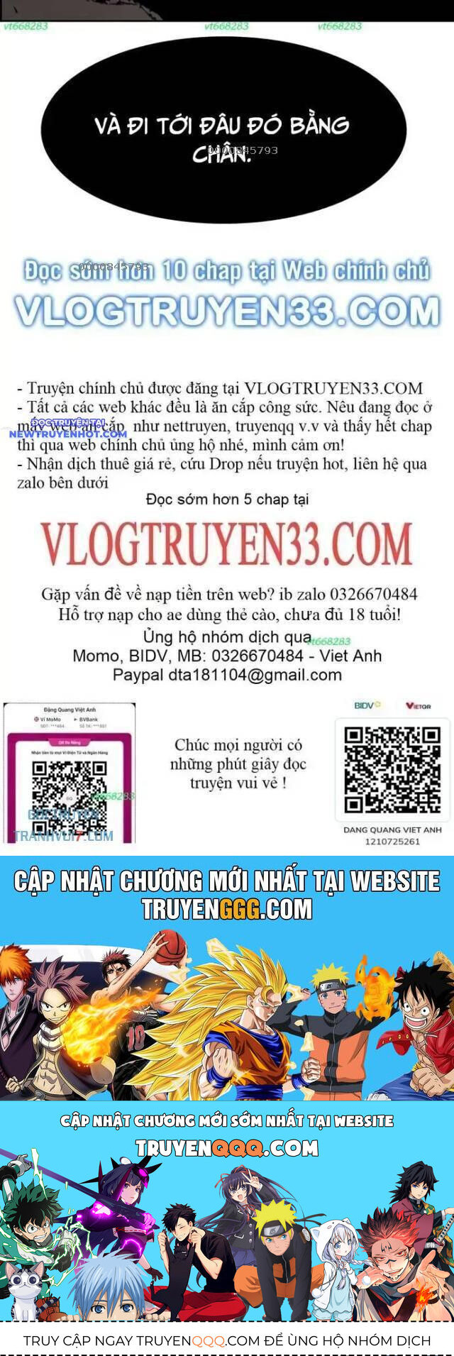 Shark – Cá Mập Tập 207 trang 56