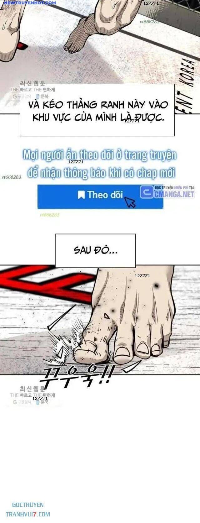 Shark – Cá Mập Tập 207 trang 7