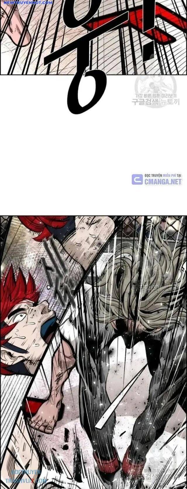 Shark – Cá Mập Tập 208 trang 12