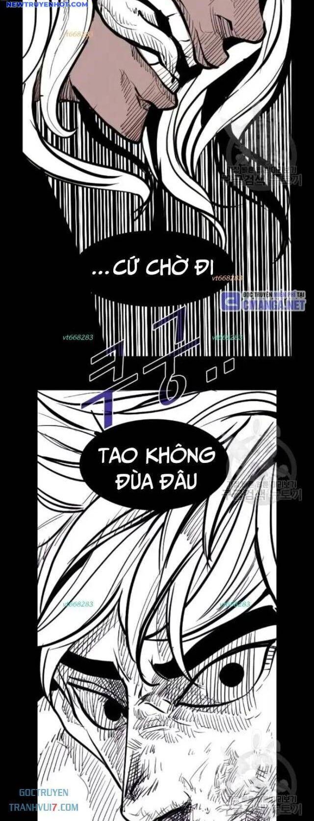 Shark – Cá Mập Tập 208 trang 32