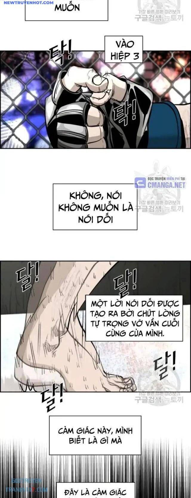 Shark – Cá Mập Tập 208 trang 47