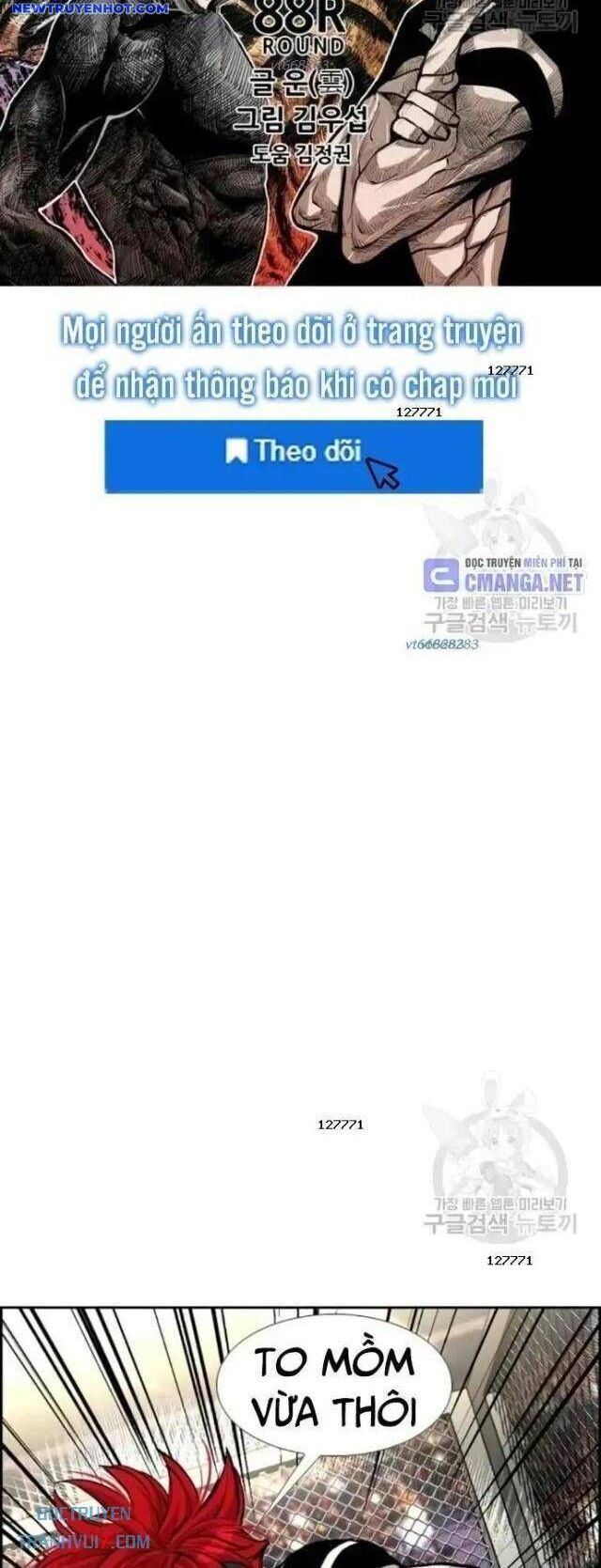 Shark – Cá Mập Tập 208 trang 7