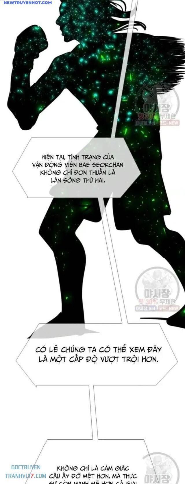 Shark – Cá Mập Tập 209 trang 14