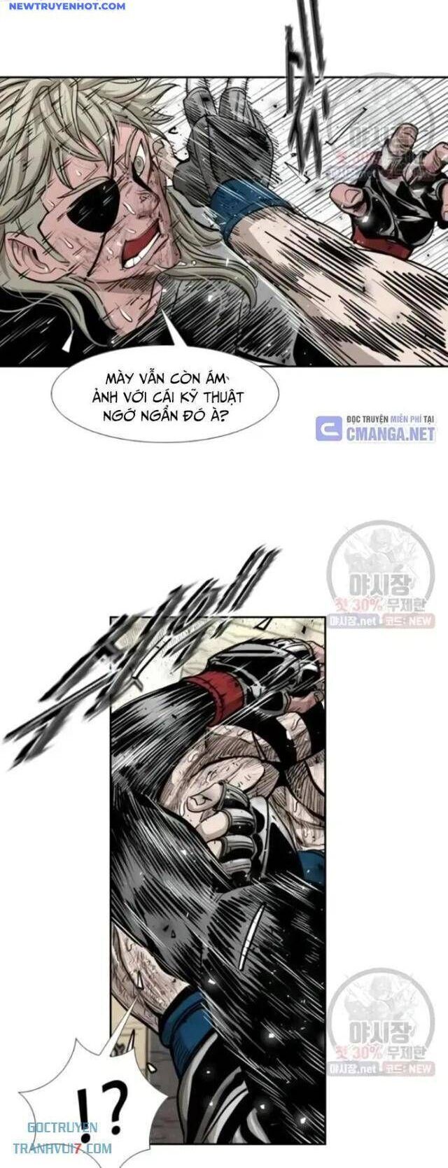Shark – Cá Mập Tập 209 trang 17