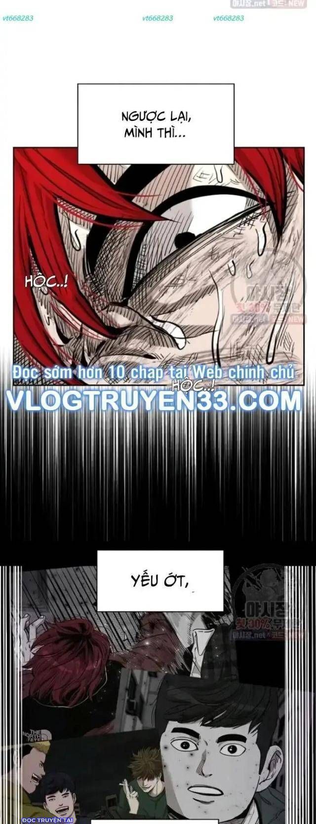 Shark – Cá Mập Tập 209 trang 26