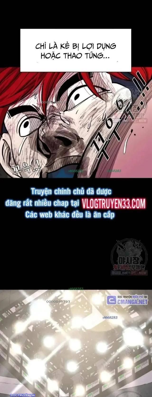 Shark – Cá Mập Tập 209 trang 28