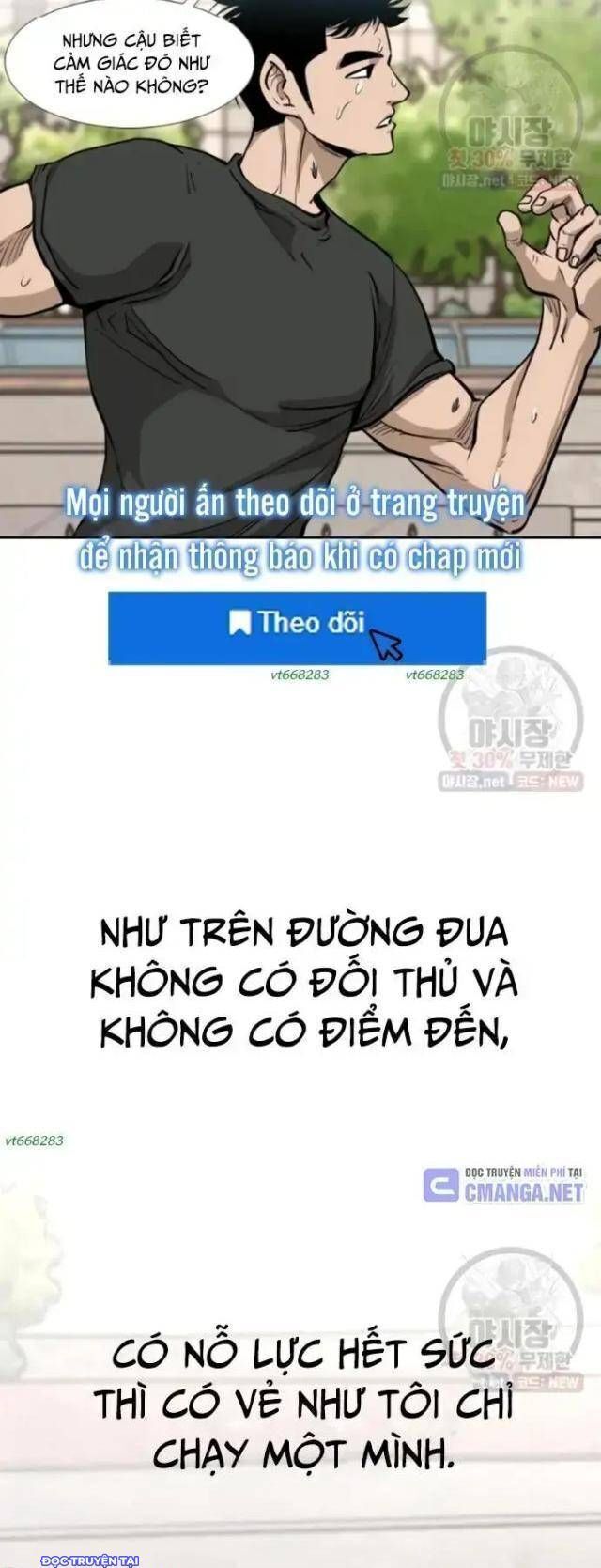 Shark – Cá Mập Tập 209 trang 33
