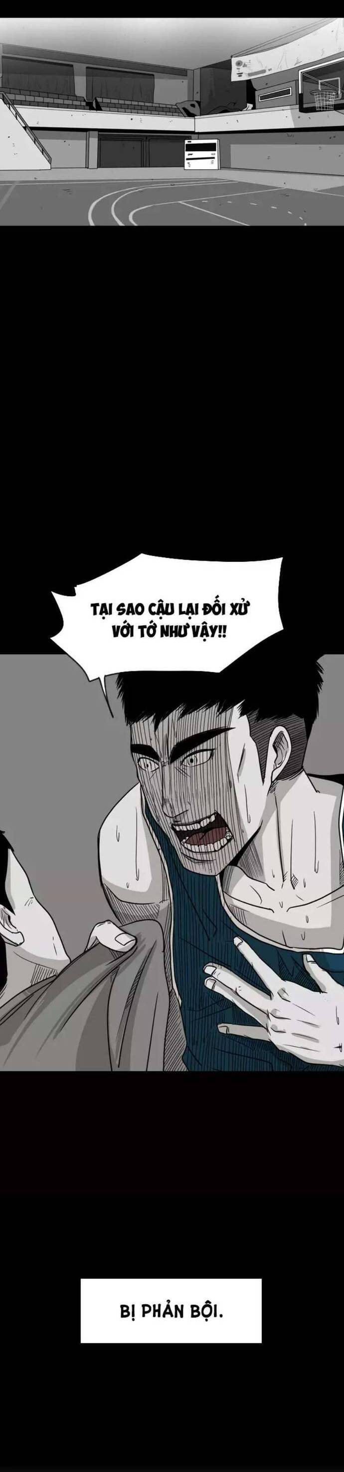Shark – Cá Mập Tập 21 trang 30