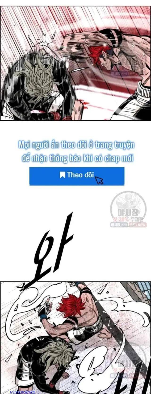 Shark – Cá Mập Tập 210 trang 11