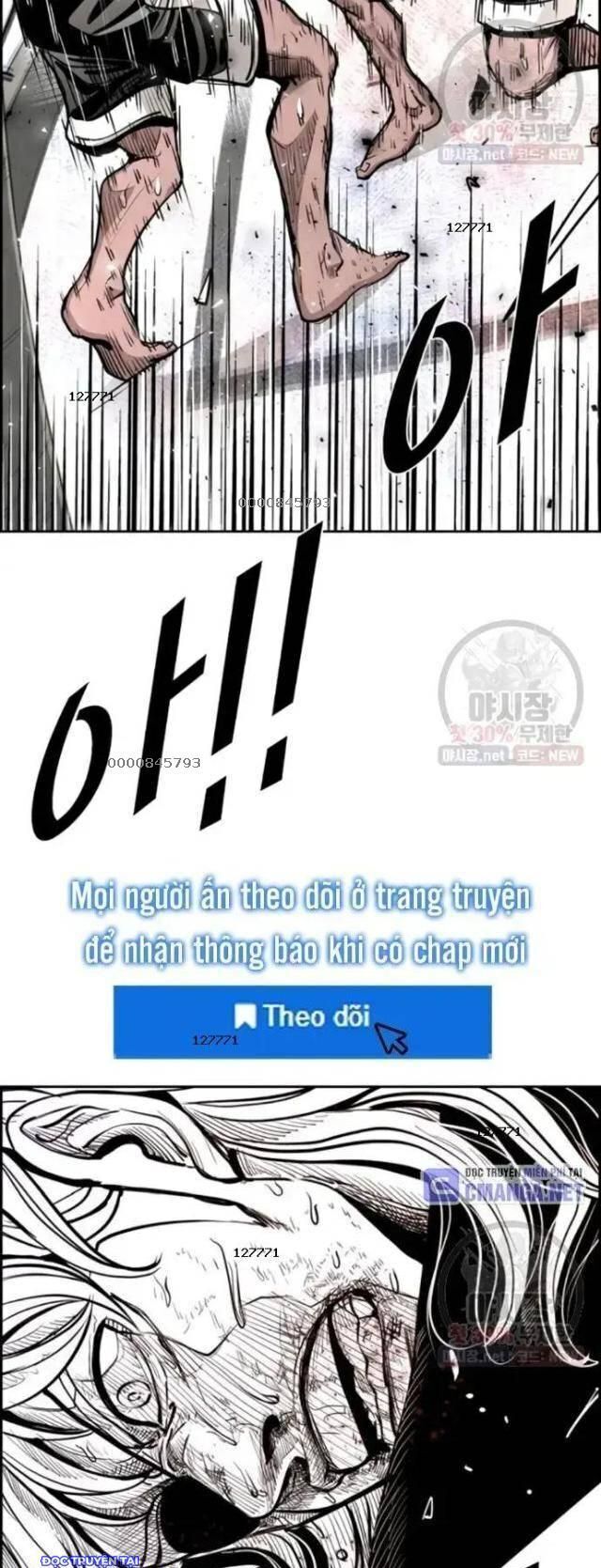 Shark – Cá Mập Tập 210 trang 3