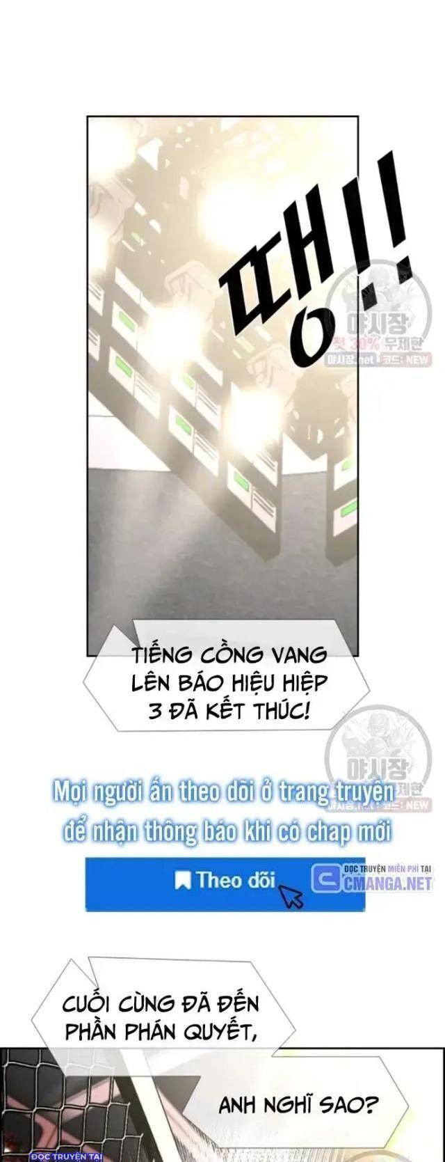 Shark – Cá Mập Tập 210 trang 38