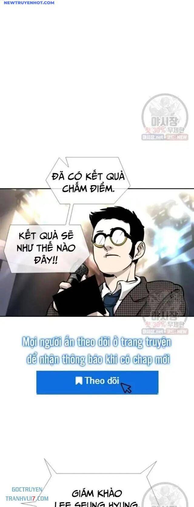 Shark – Cá Mập Tập 210 trang 44
