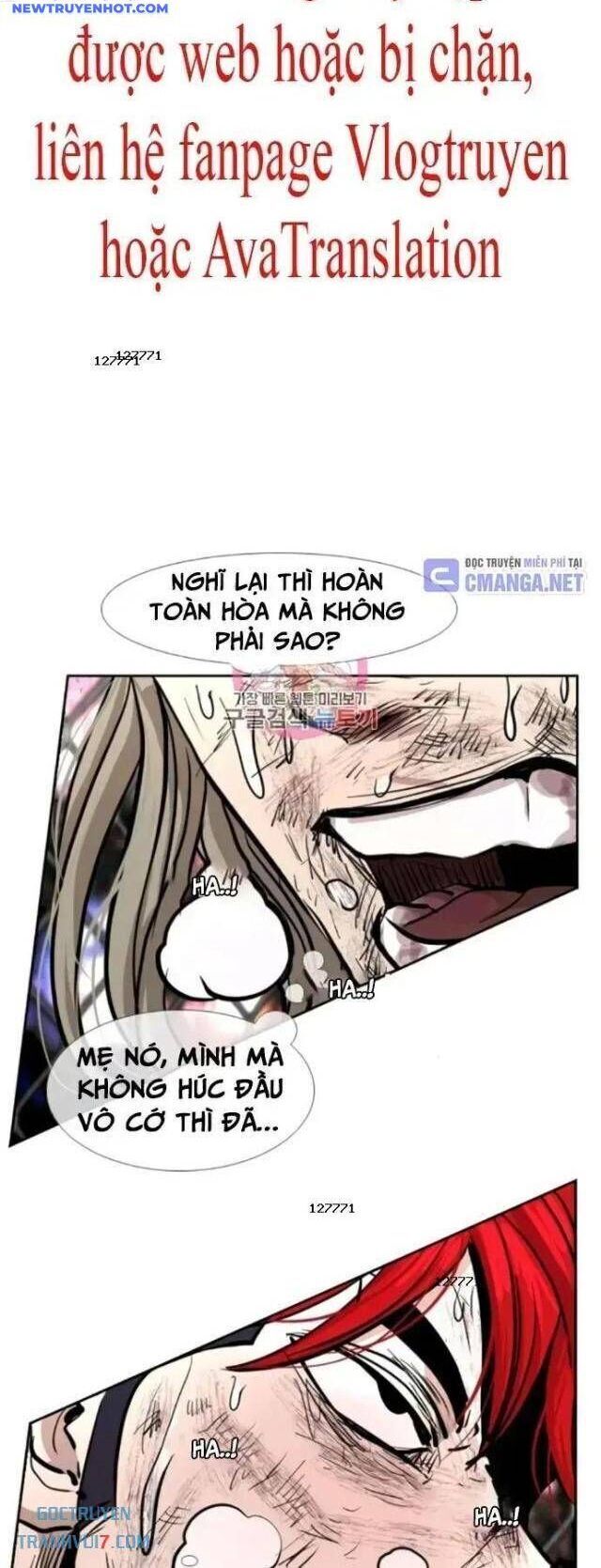 Shark – Cá Mập Tập 211 trang 2