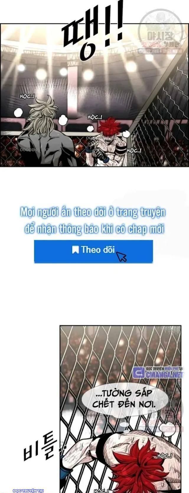 Shark – Cá Mập Tập 211 trang 13