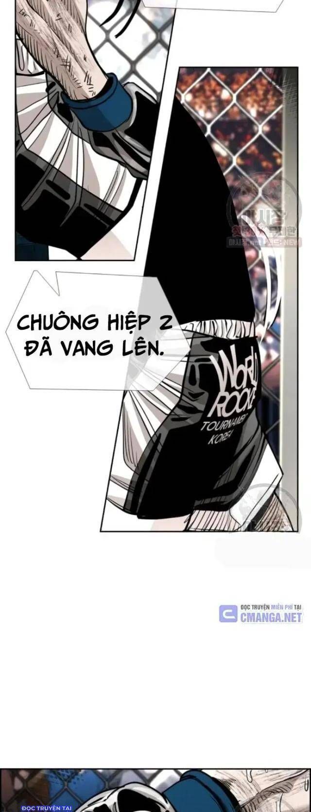 Shark – Cá Mập Tập 211 trang 18
