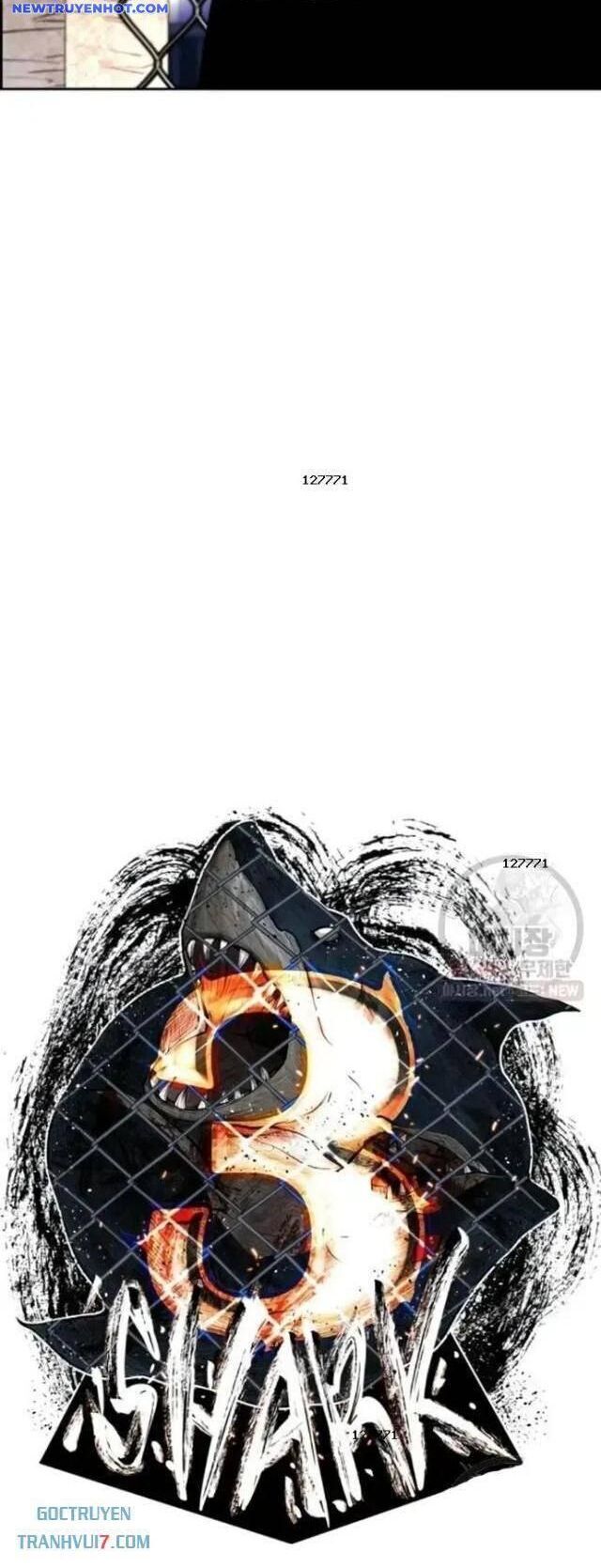 Shark – Cá Mập Tập 211 trang 4