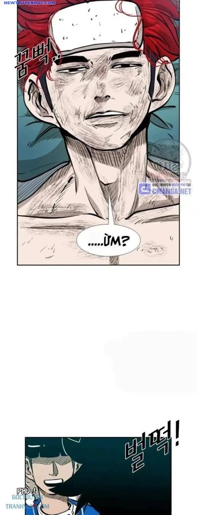 Shark – Cá Mập Tập 211 trang 42