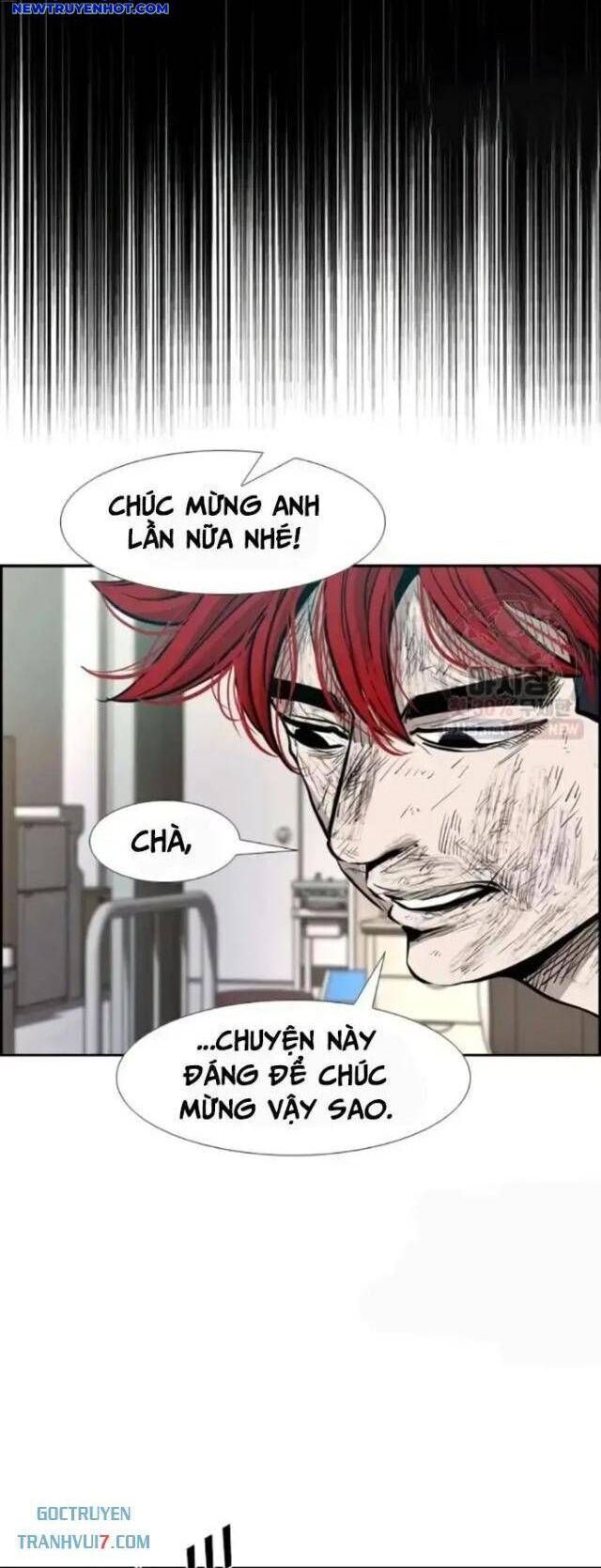 Shark – Cá Mập Tập 211 trang 49