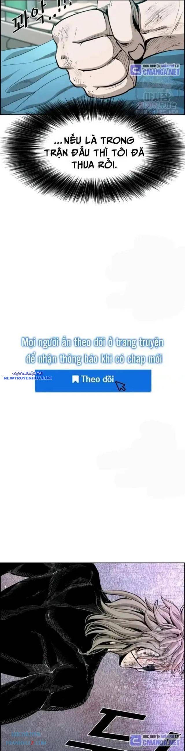Shark – Cá Mập Tập 211 trang 50