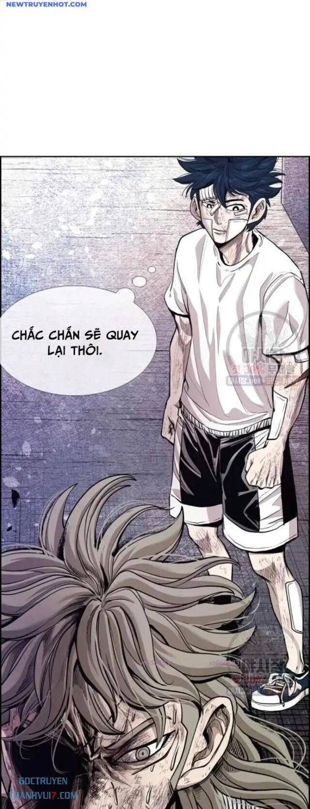 Shark – Cá Mập Tập 211 trang 59
