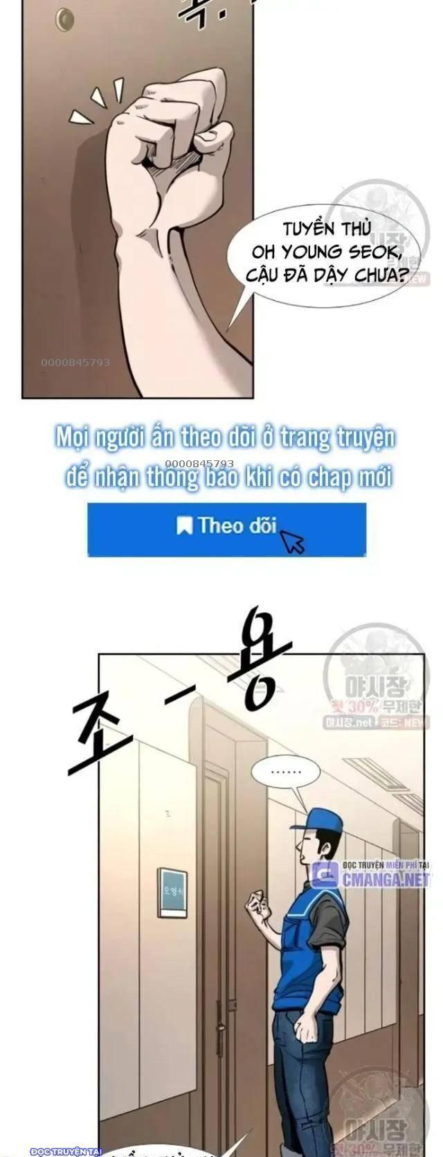 Shark – Cá Mập Tập 212 trang 13