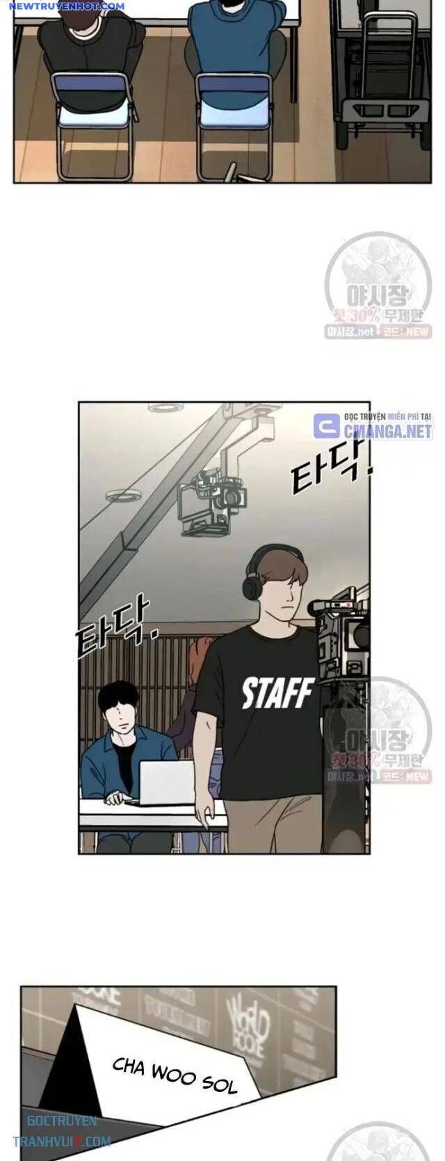 Shark – Cá Mập Tập 212 trang 17