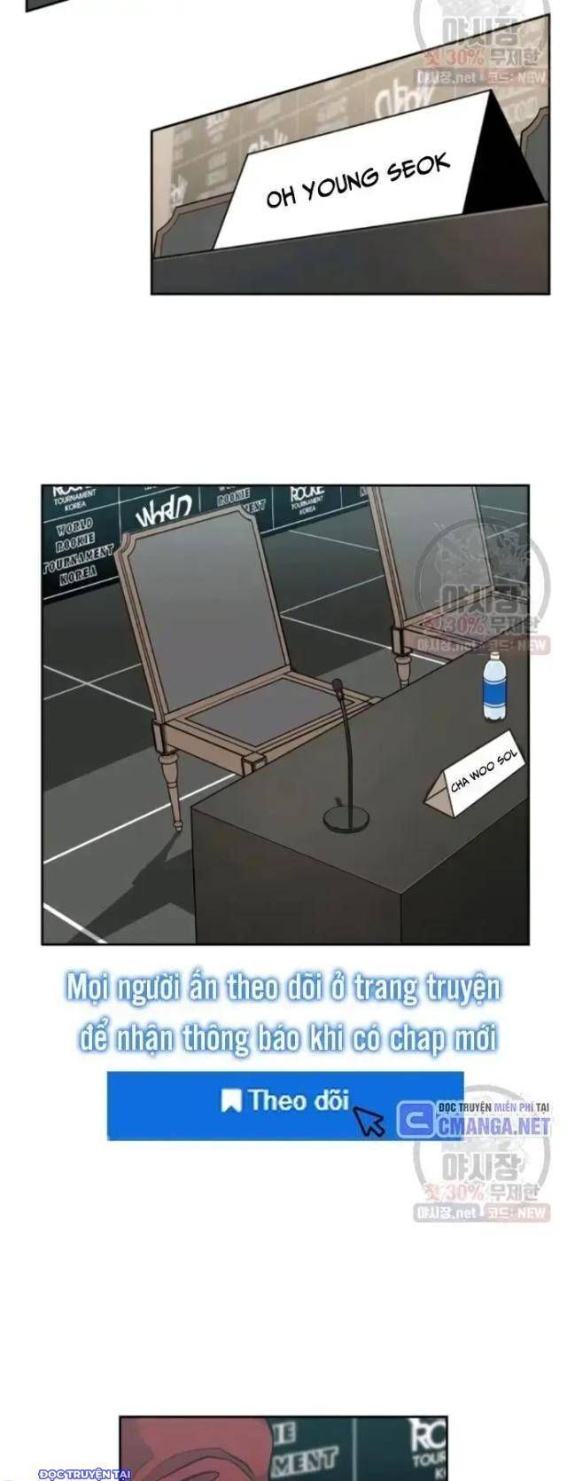 Shark – Cá Mập Tập 212 trang 18
