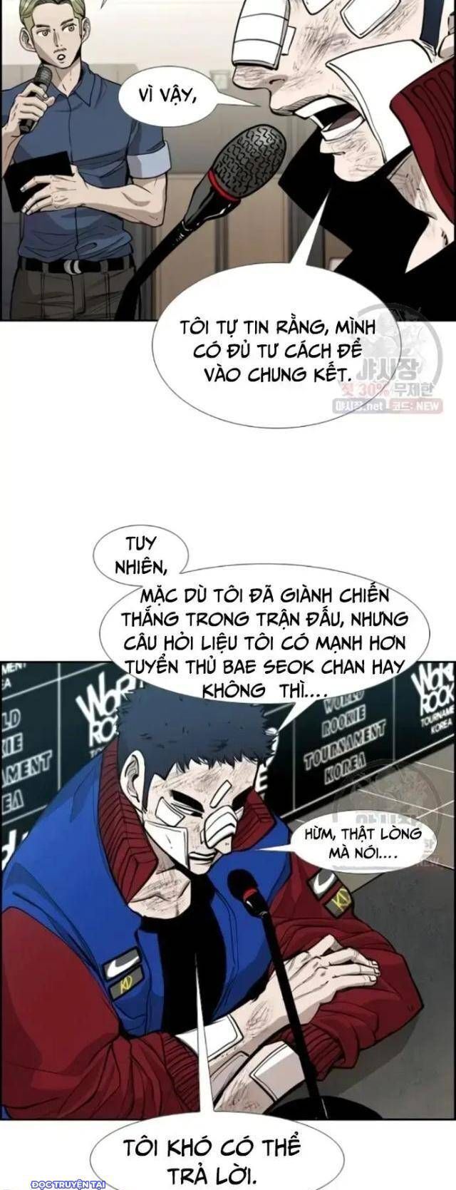 Shark – Cá Mập Tập 212 trang 41