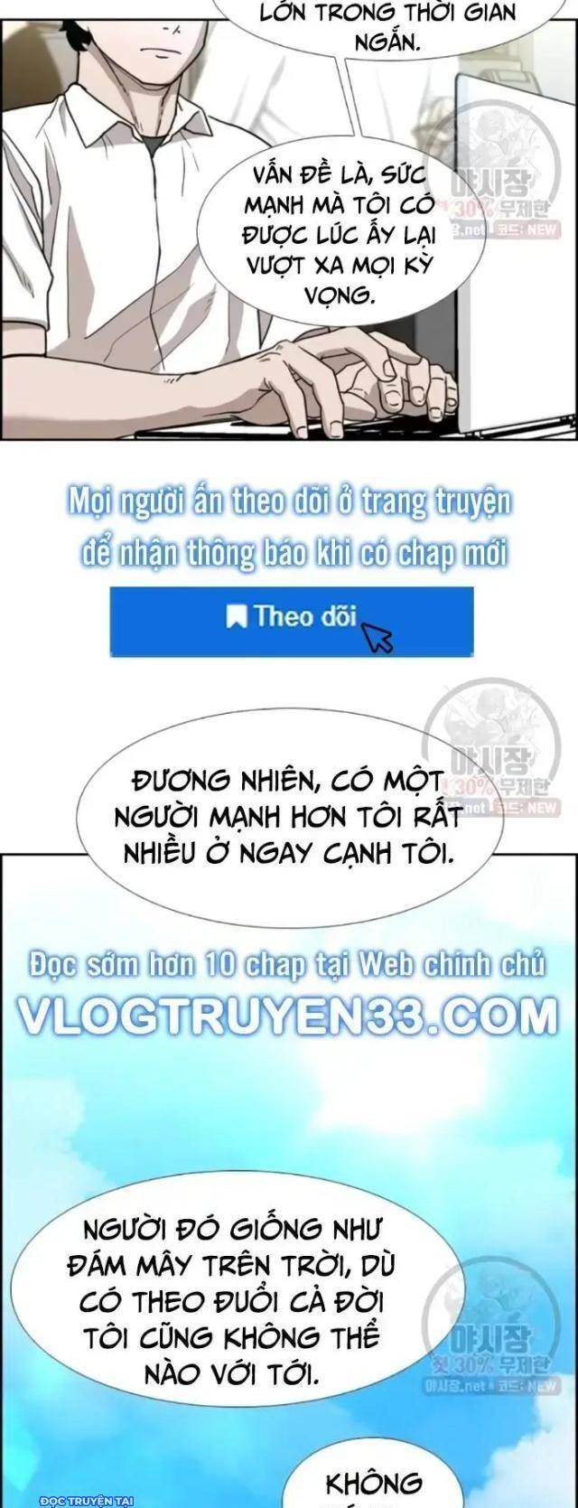 Shark – Cá Mập Tập 212 trang 46