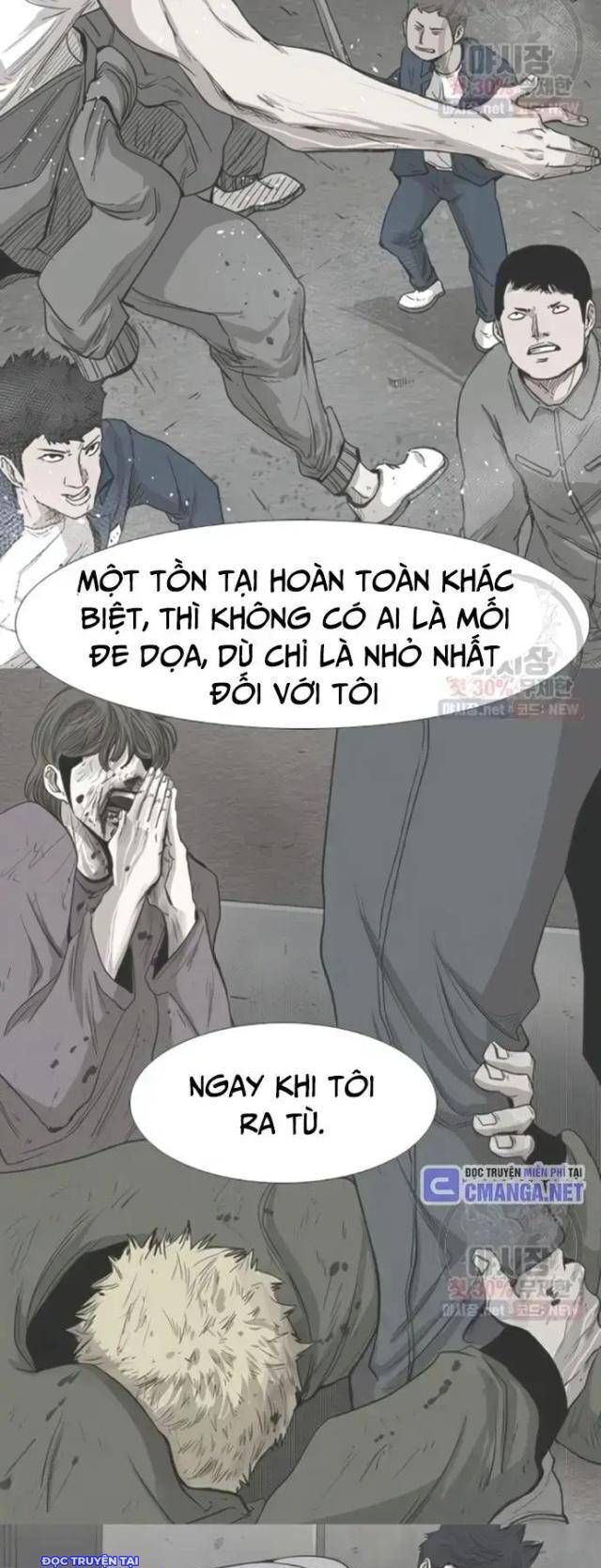 Shark – Cá Mập Tập 212 trang 48