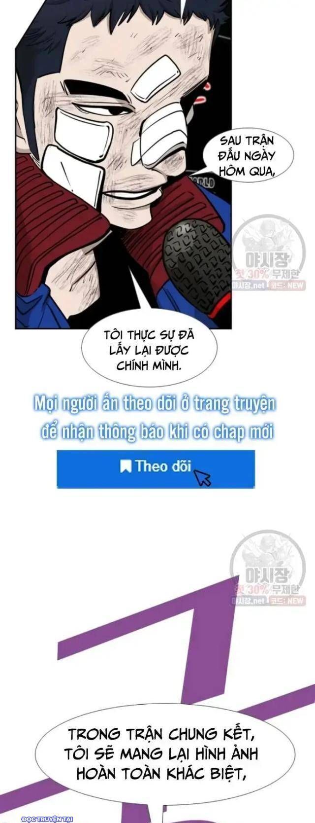 Shark – Cá Mập Tập 212 trang 51