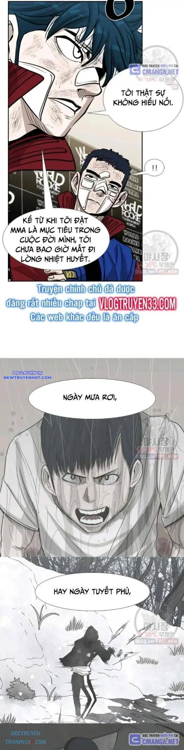 Shark – Cá Mập Tập 212 trang 55