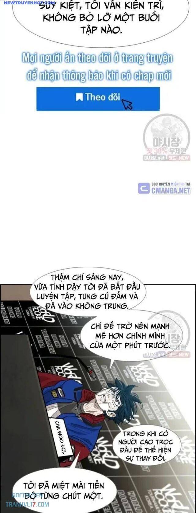 Shark – Cá Mập Tập 212 trang 57