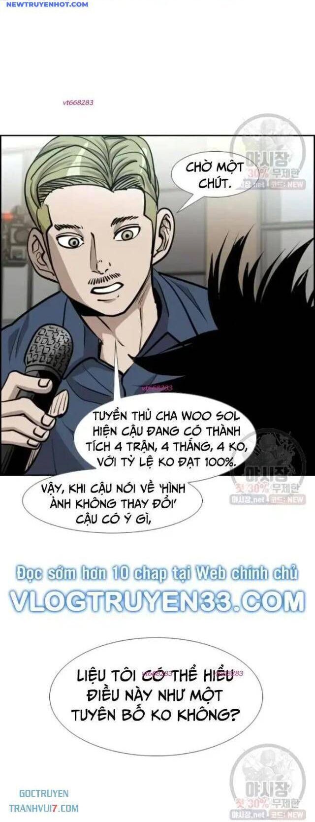Shark – Cá Mập Tập 212 trang 59